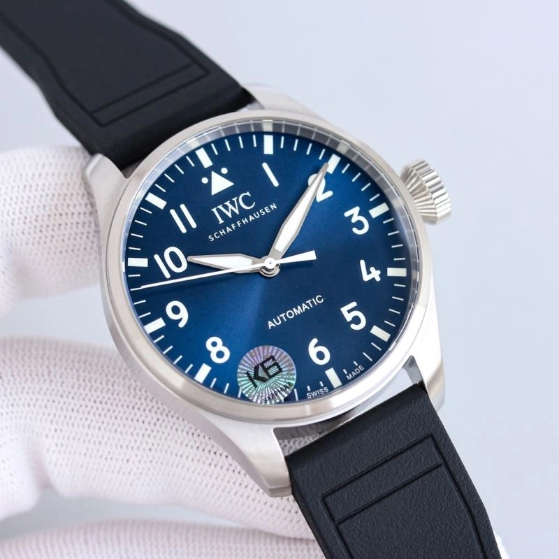 IWC Watches Breathable 184830
