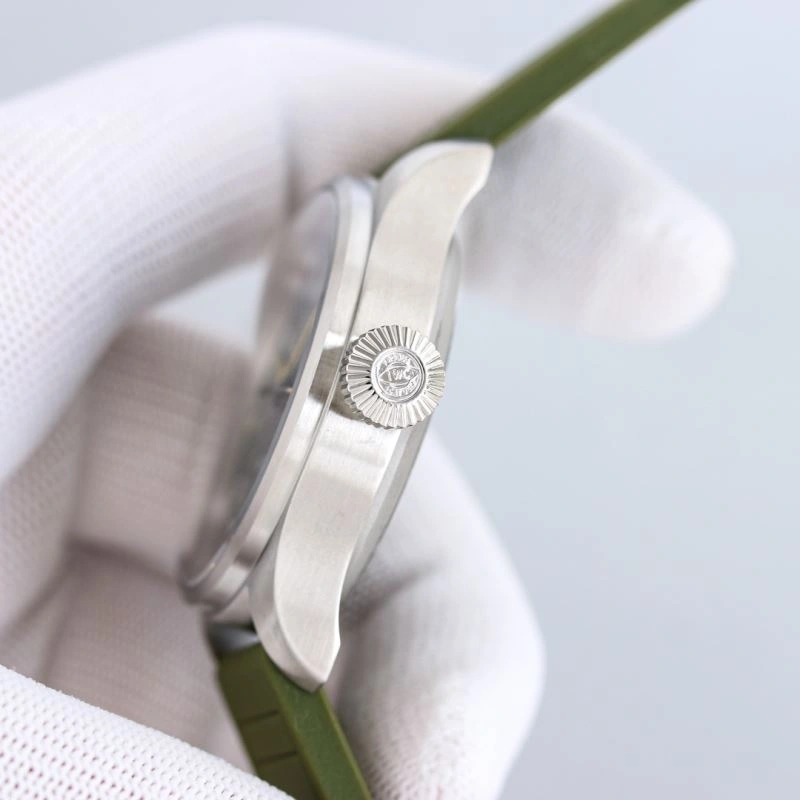 IWC Watches Breathable 184830