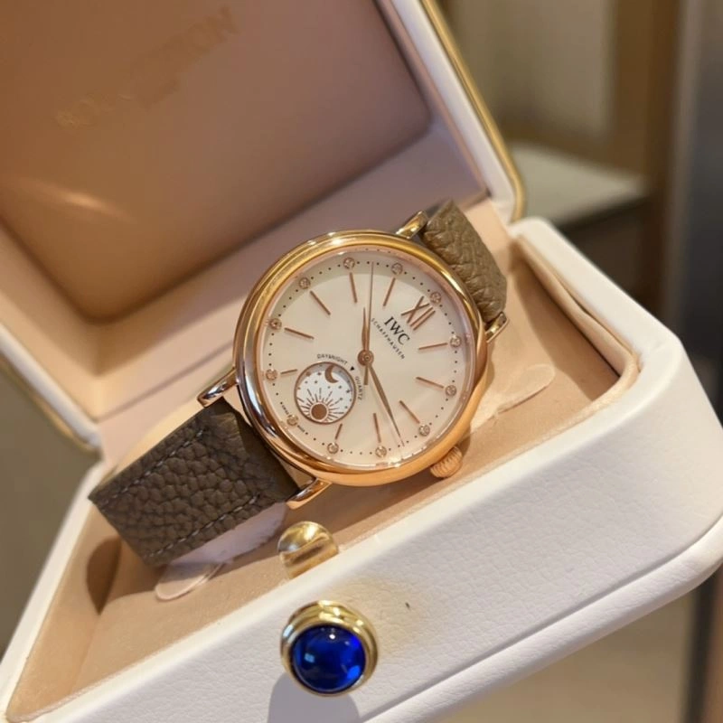 IWC Watches Comfortable 184805