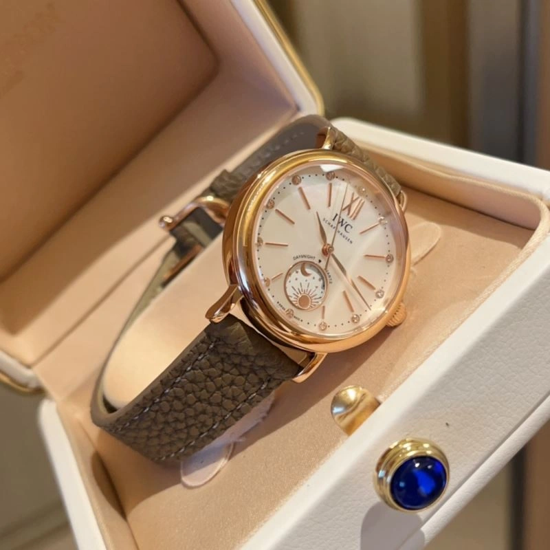 IWC Watches Comfortable 184805