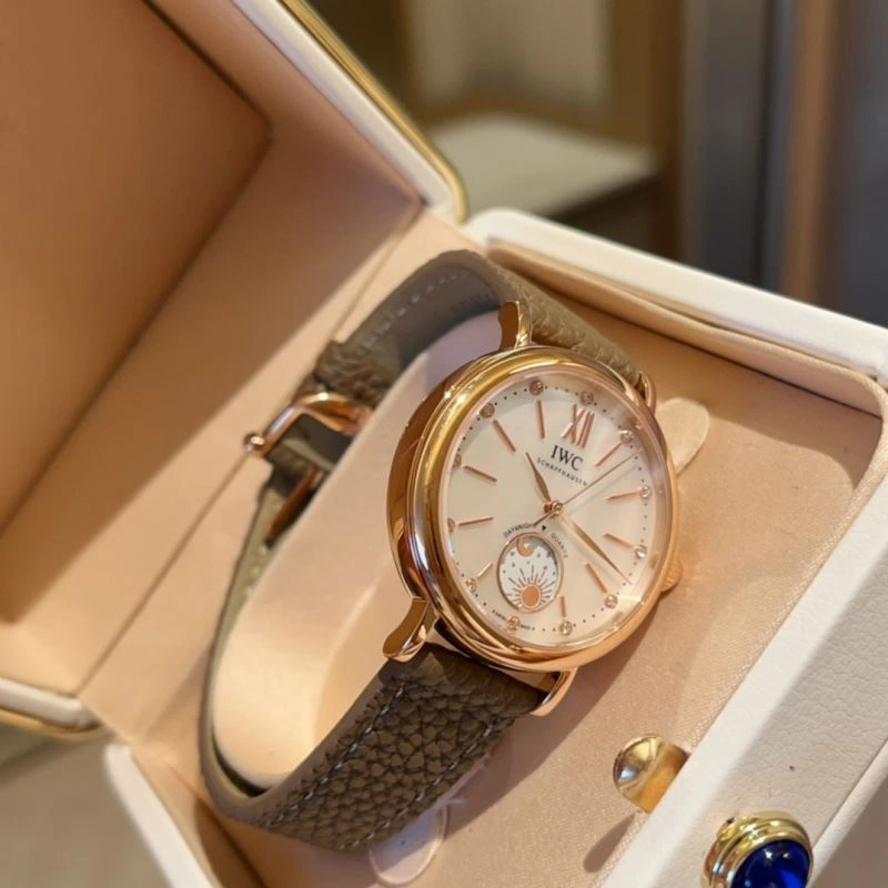 IWC Watches Comfortable 184805