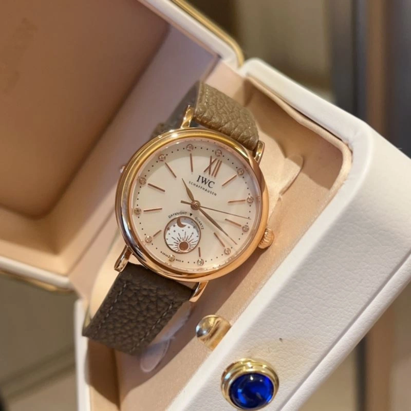 IWC Watches Comfortable 184805