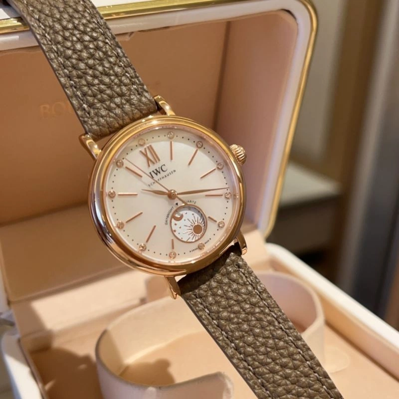 IWC Watches Comfortable 184805