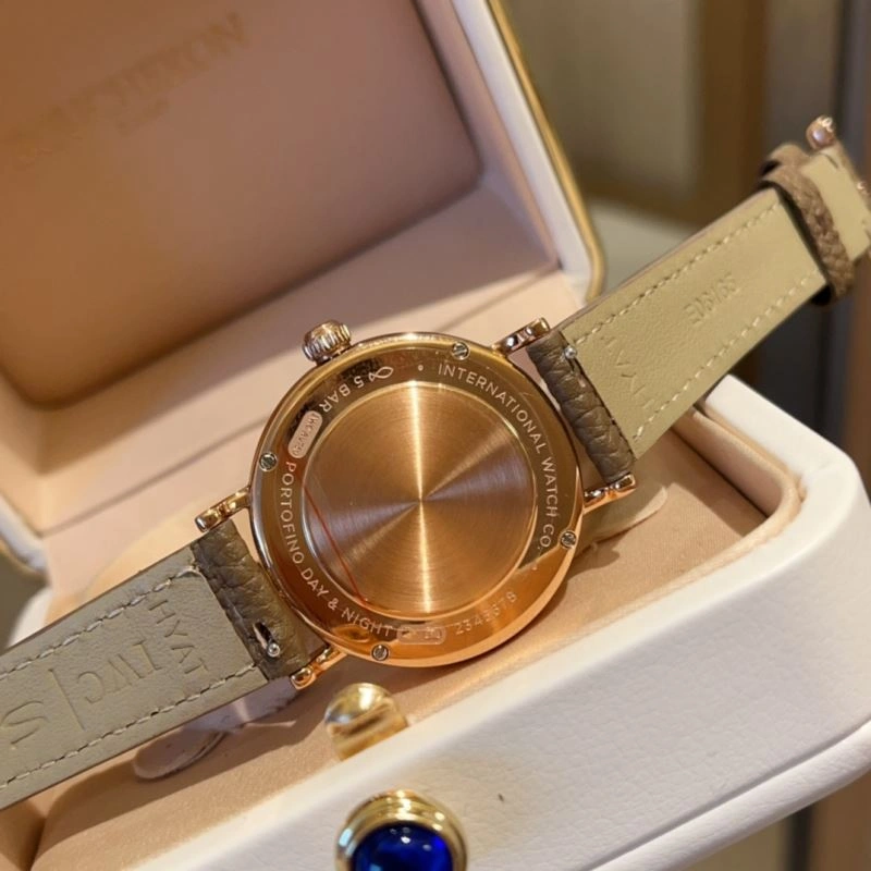 IWC Watches Comfortable 184805