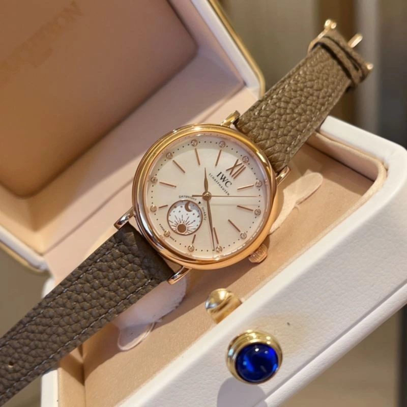 IWC Watches Comfortable 184805