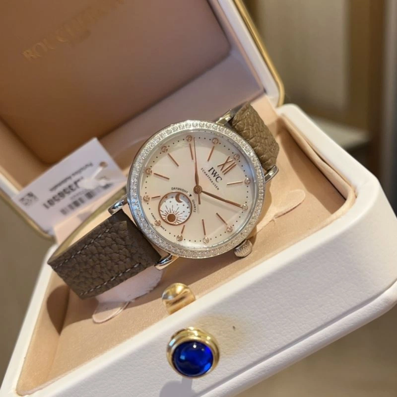BestValue IWC Watches 184807