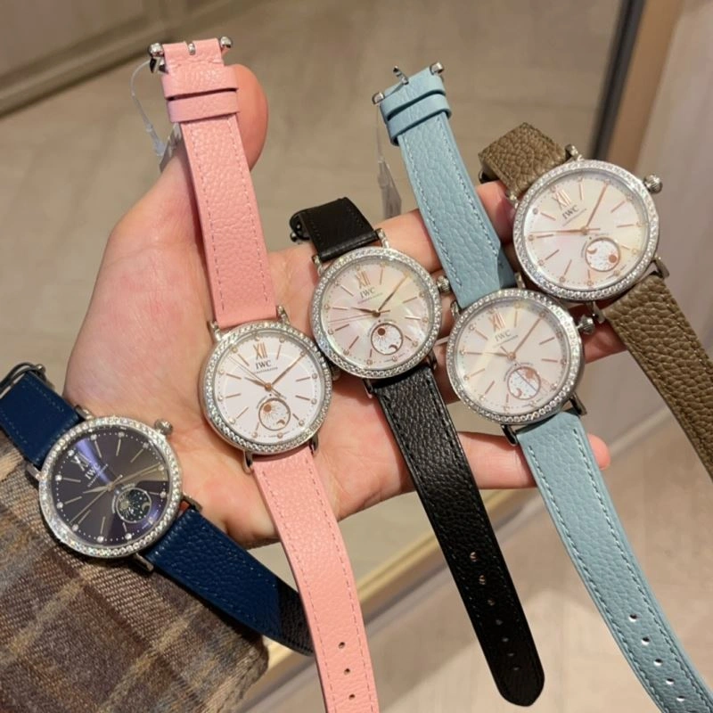 BestValue IWC Watches 184807