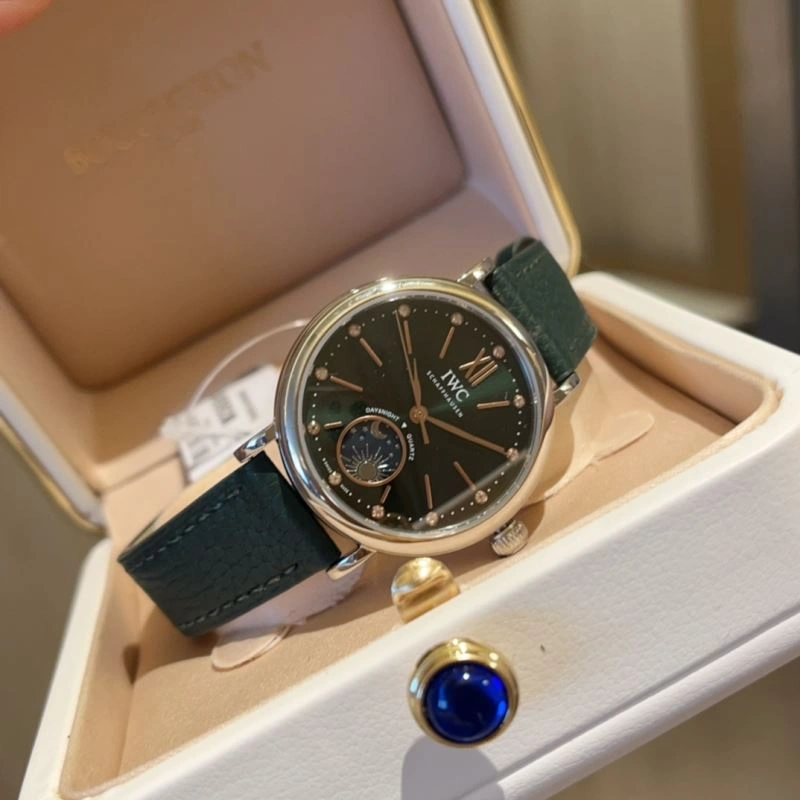 IWC Watches EasyCare 184814