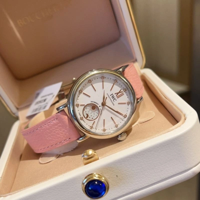 IWC Watches EasyCare 184814