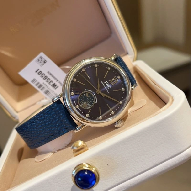 IWC Watches EasyCare 184814