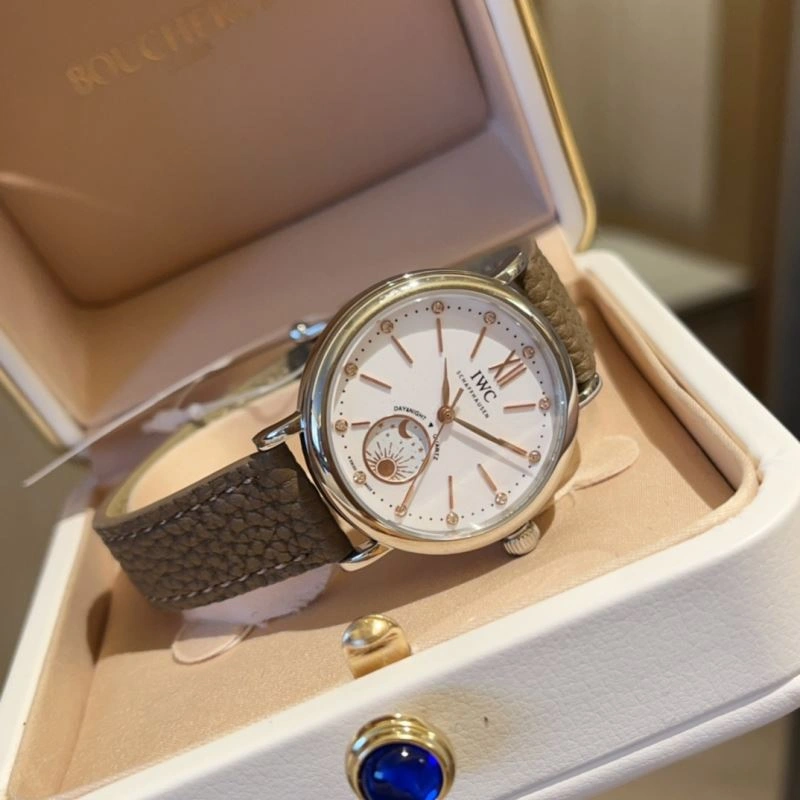 IWC Watches EasyCare 184814