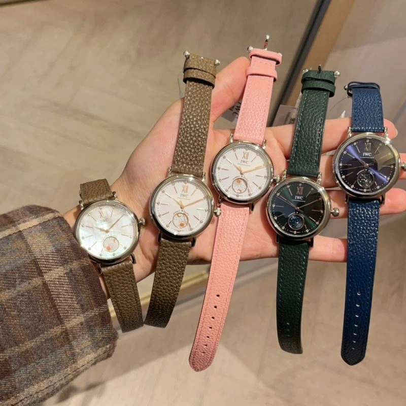 IWC Watches EasyCare 184814