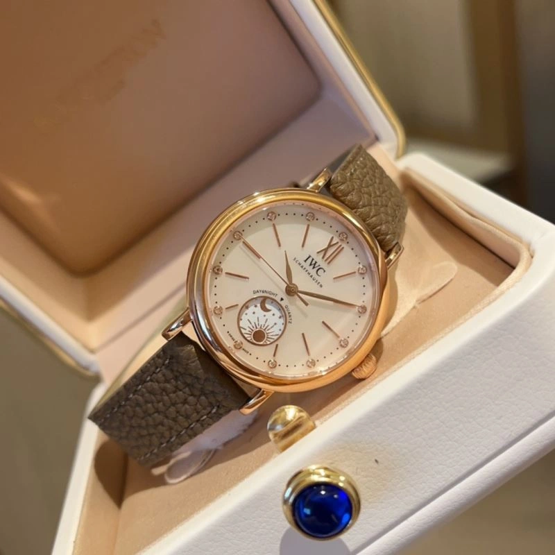 Snug IWC Watches 184812