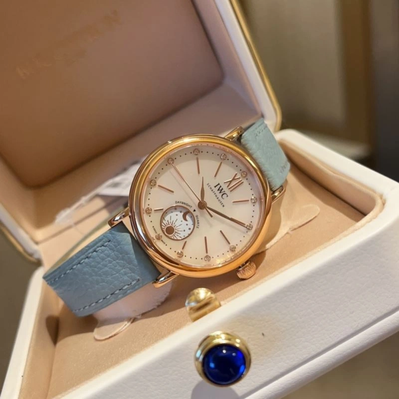 Snug IWC Watches 184812