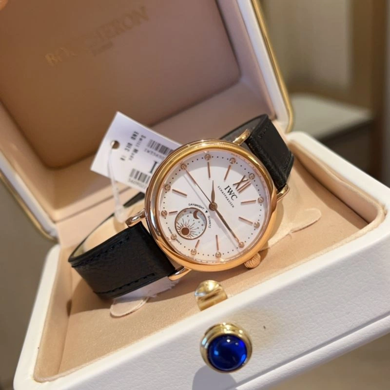 Snug IWC Watches 184812
