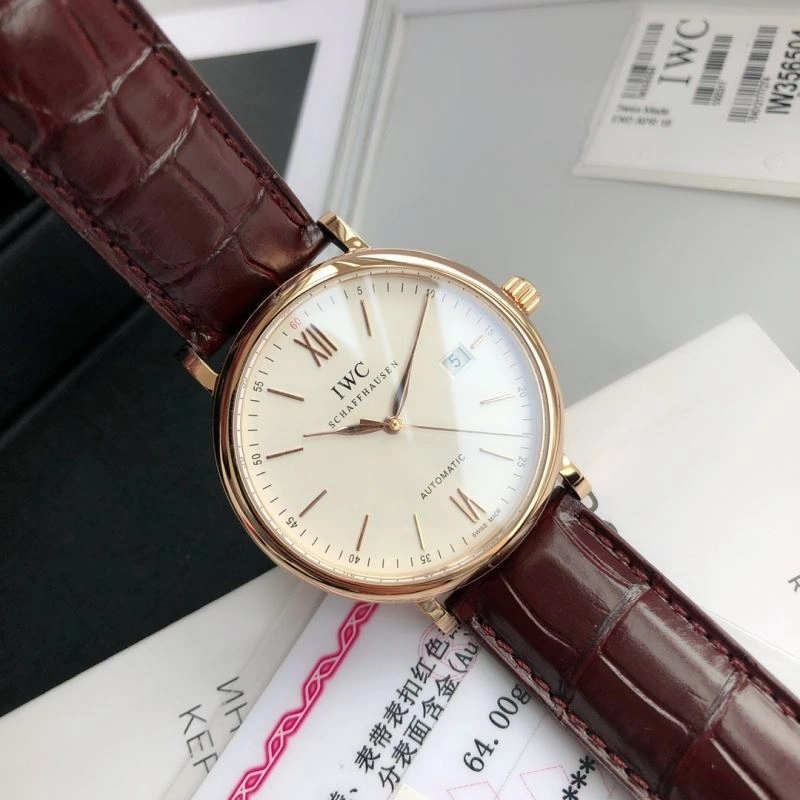 IWC Watches Fashionable 184815