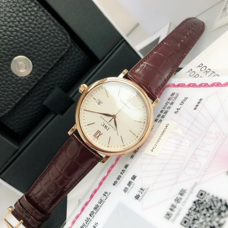 IWC Watches Fashionable 184815
