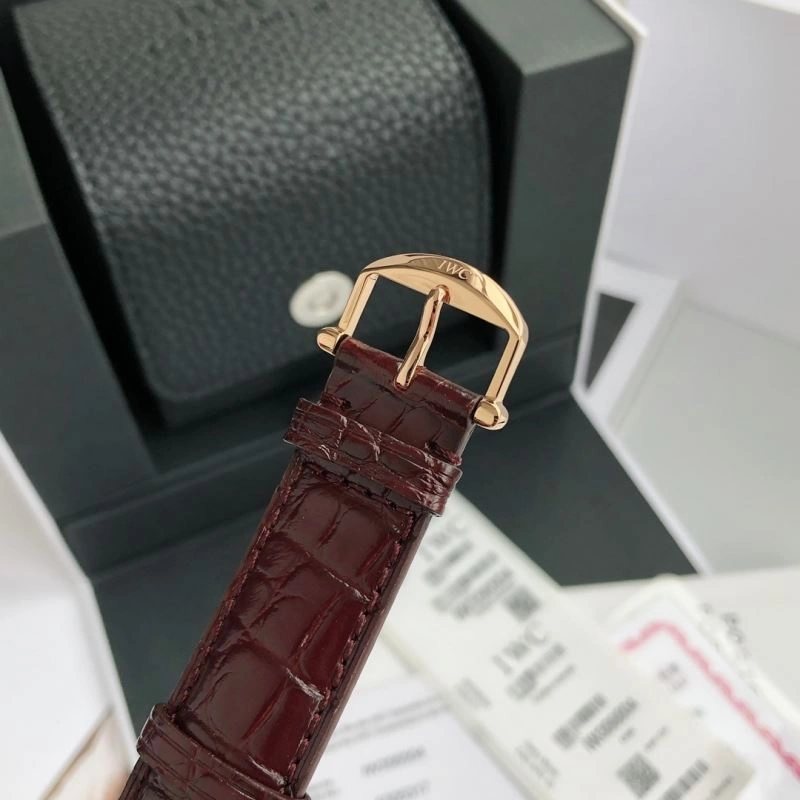 IWC Watches Fashionable 184815