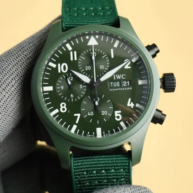 Fashionable IWC Watches 184822