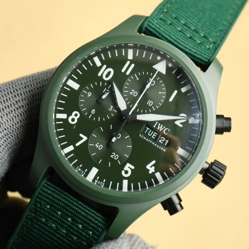 Fashionable IWC Watches 184822