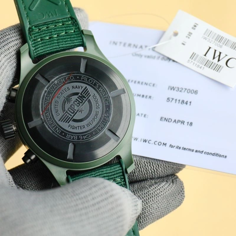 Fashionable IWC Watches 184822
