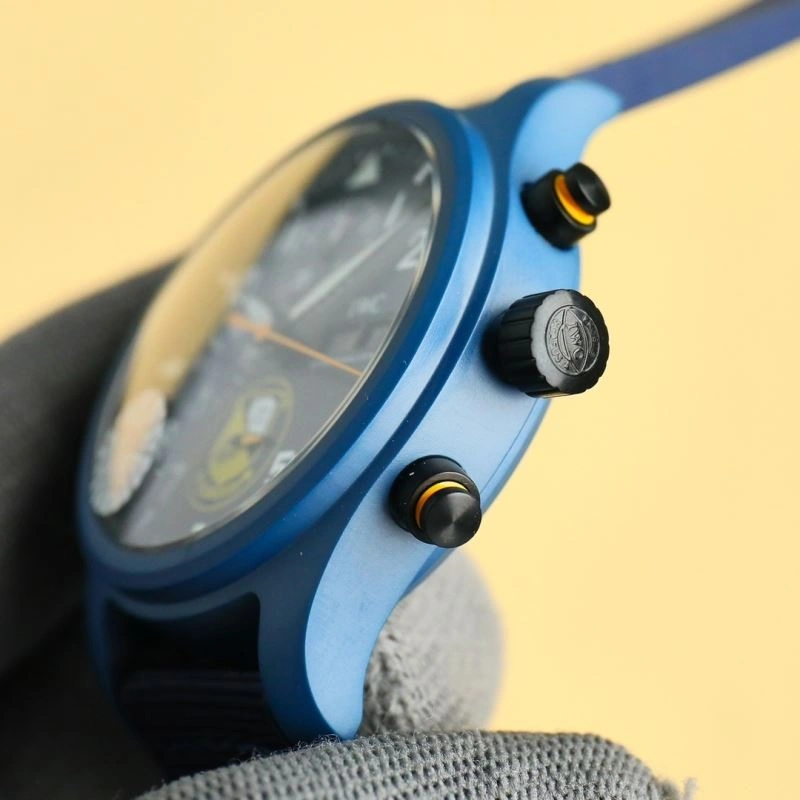 ComfortFit IWC Watches 184826