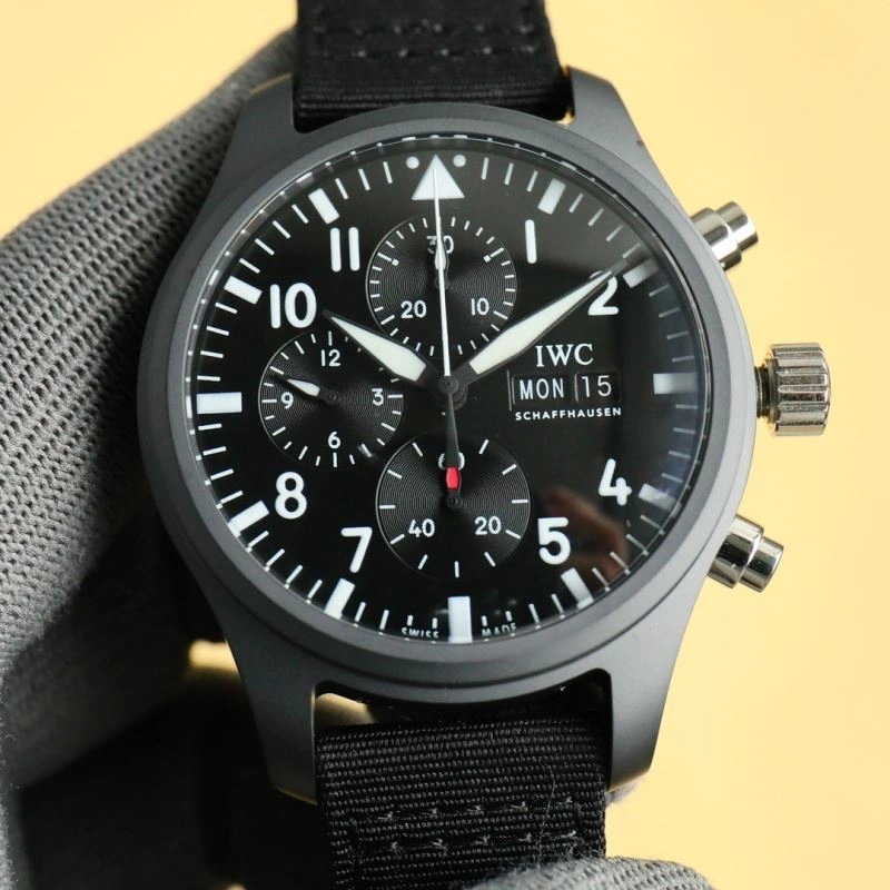 ZipUp IWC Watches 184823