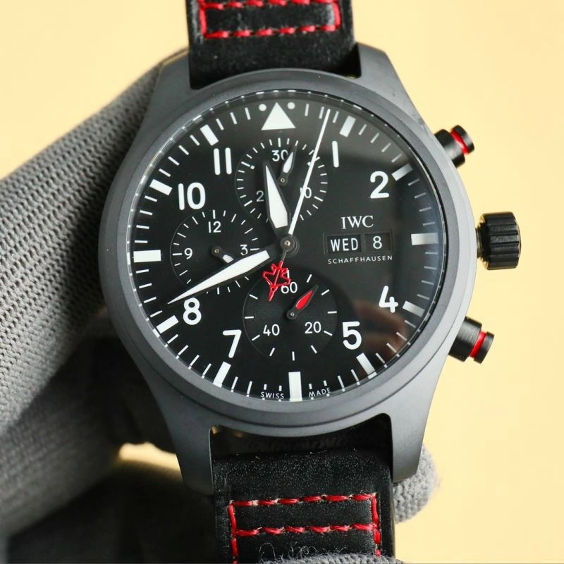 ZipUp IWC Watches 184823
