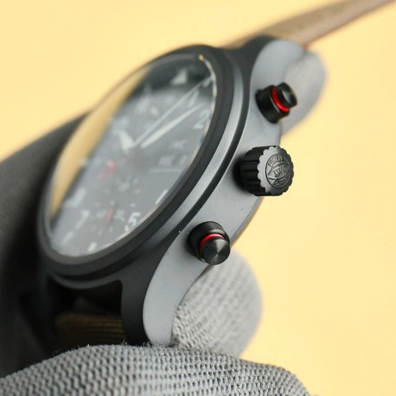 ZipUp IWC Watches 184823