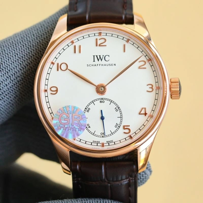 QuickDry IWC Watches 184820