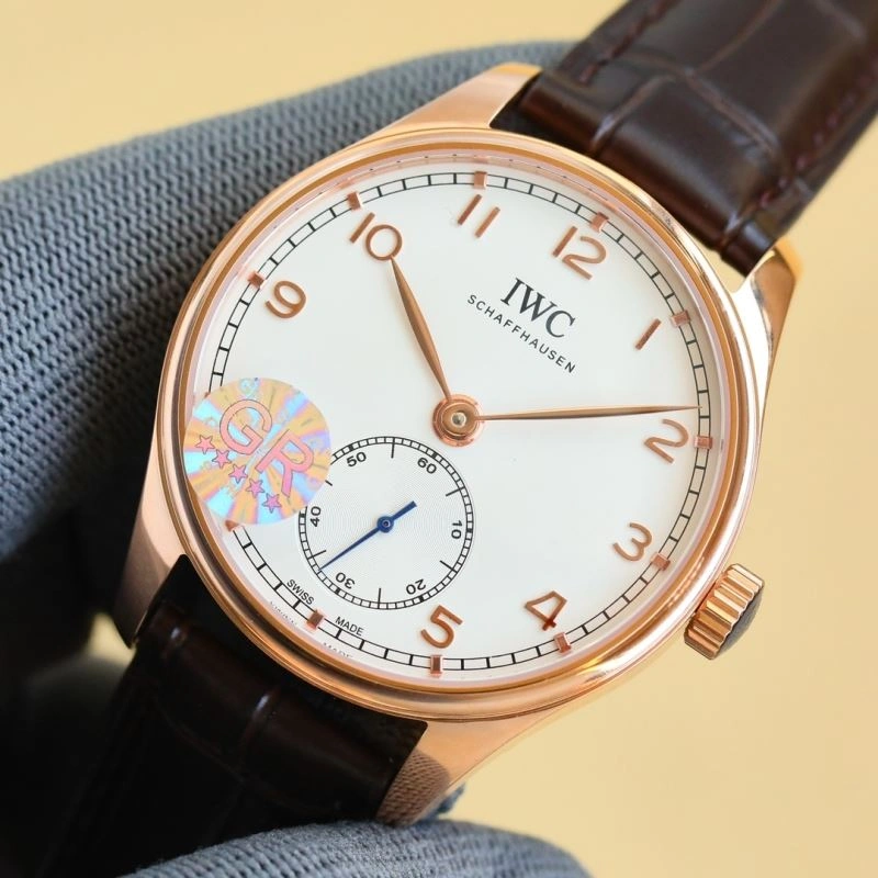 QuickDry IWC Watches 184820