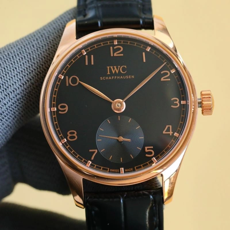 QuickDry IWC Watches 184820