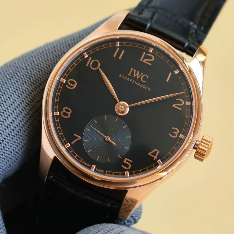 QuickDry IWC Watches 184820