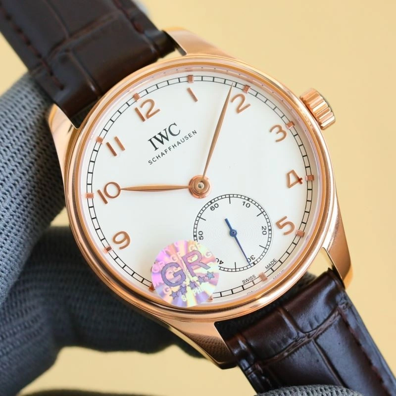 QuickDry IWC Watches 184820