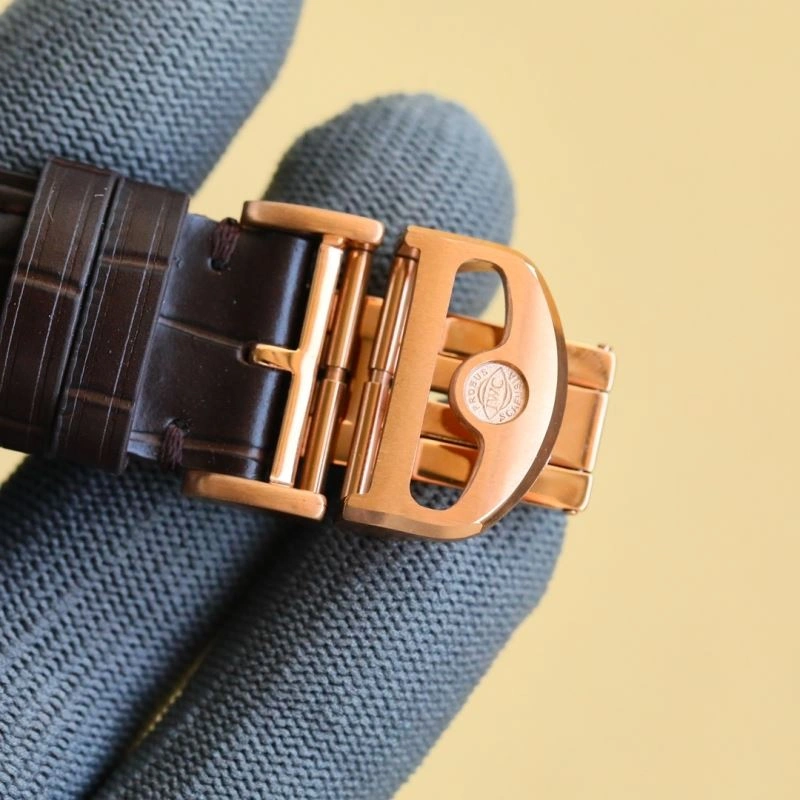 QuickDry IWC Watches 184820