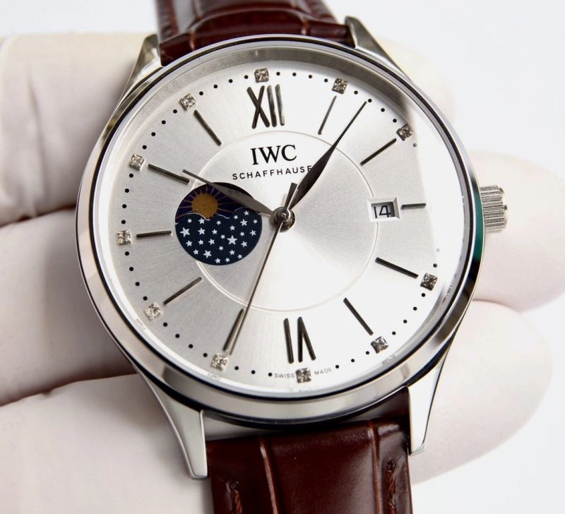 Neat IWC Watches 184824