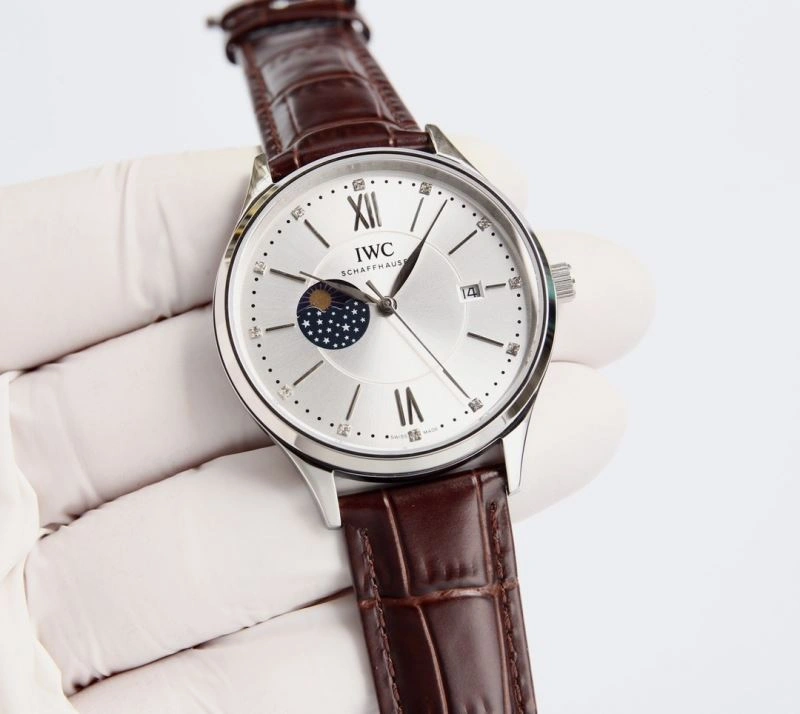 Neat IWC Watches 184824