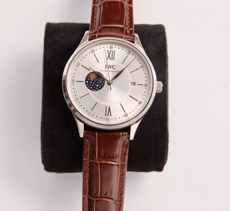 Neat IWC Watches 184824