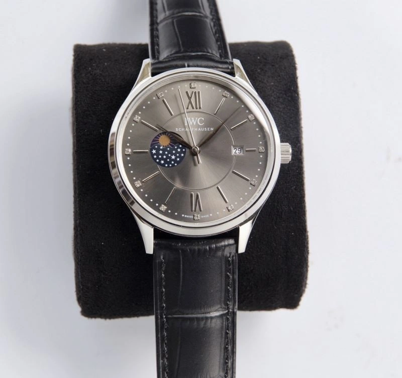 Neat IWC Watches 184824