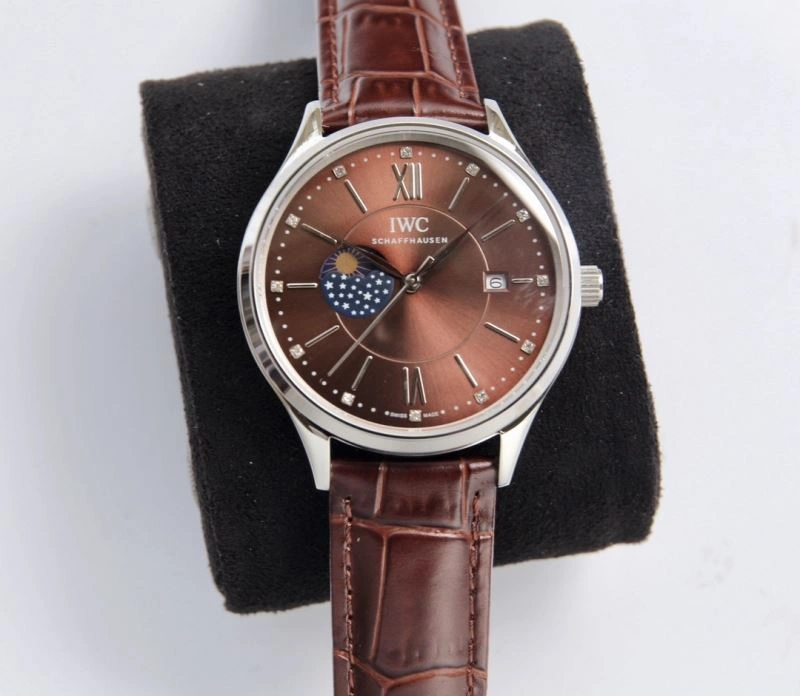 Neat IWC Watches 184824