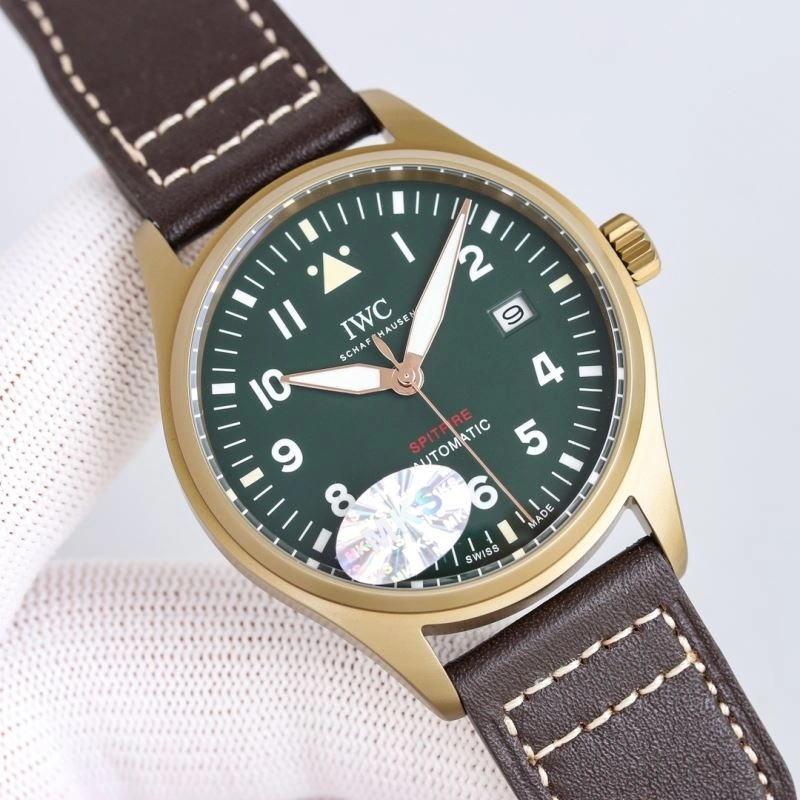 IWC Watches EyeCatching 184809