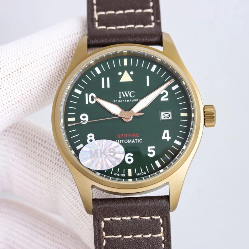 IWC Watches EyeCatching 184809