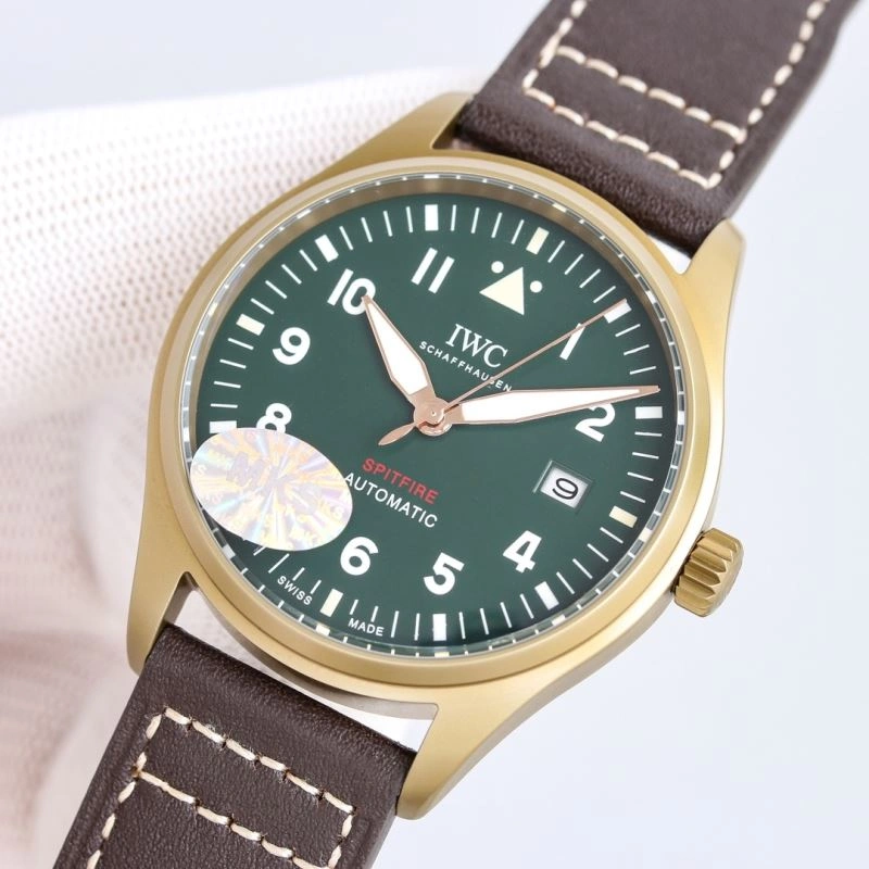 IWC Watches EyeCatching 184809