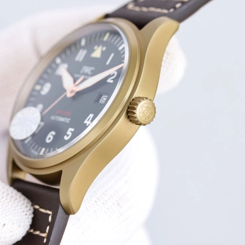 IWC Watches EyeCatching 184809