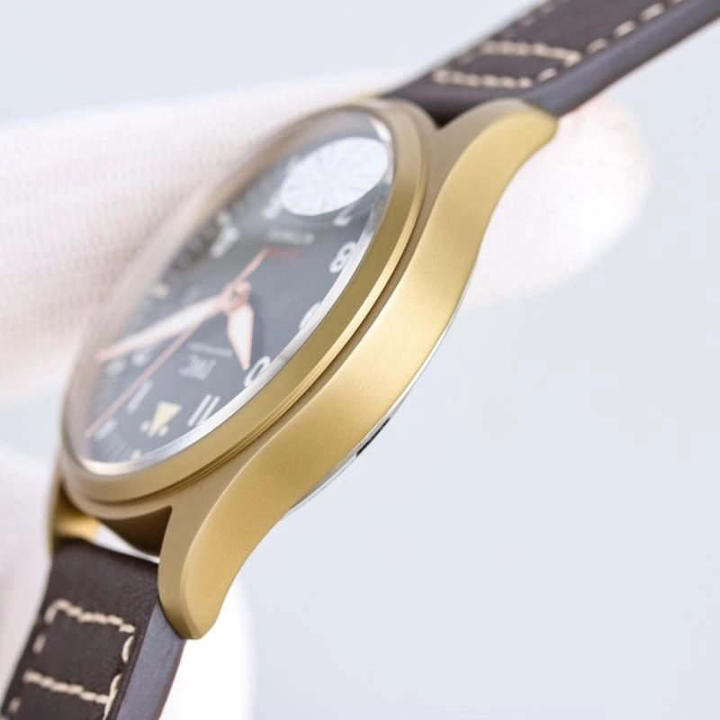 IWC Watches EyeCatching 184809
