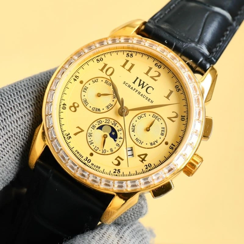 Original IWC Watches 184821