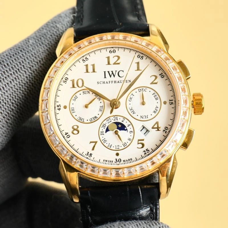 Original IWC Watches 184821
