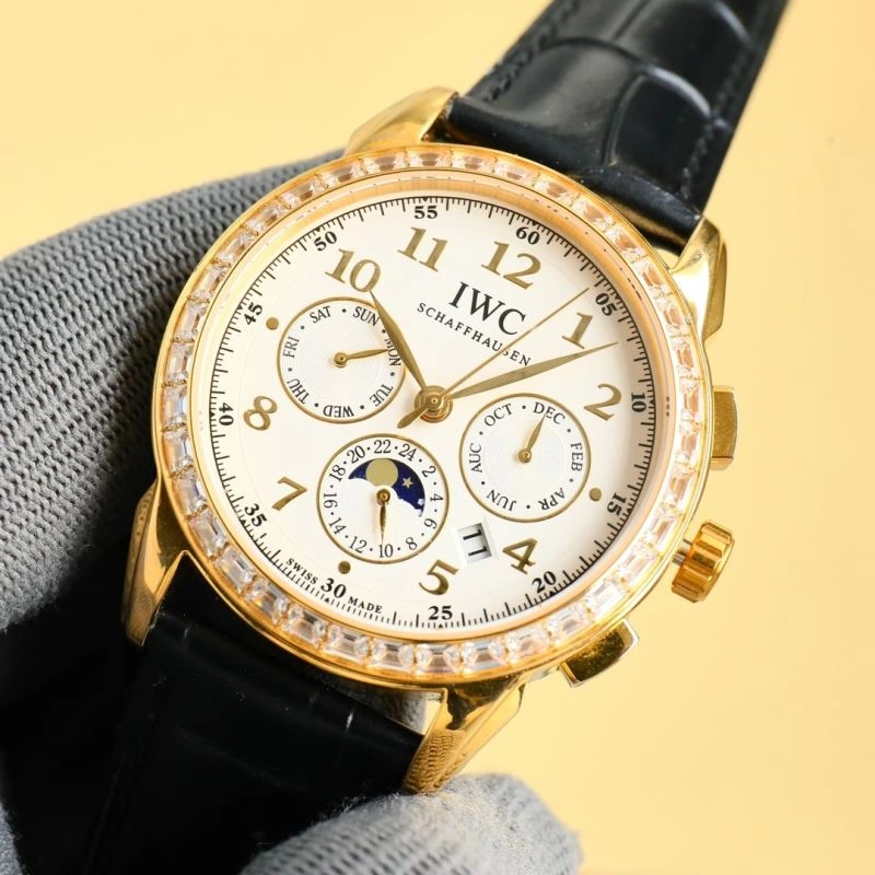 Original IWC Watches 184821