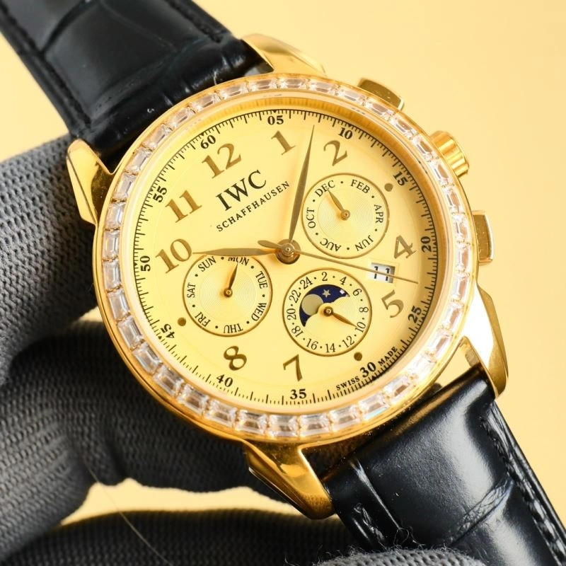 Original IWC Watches 184821