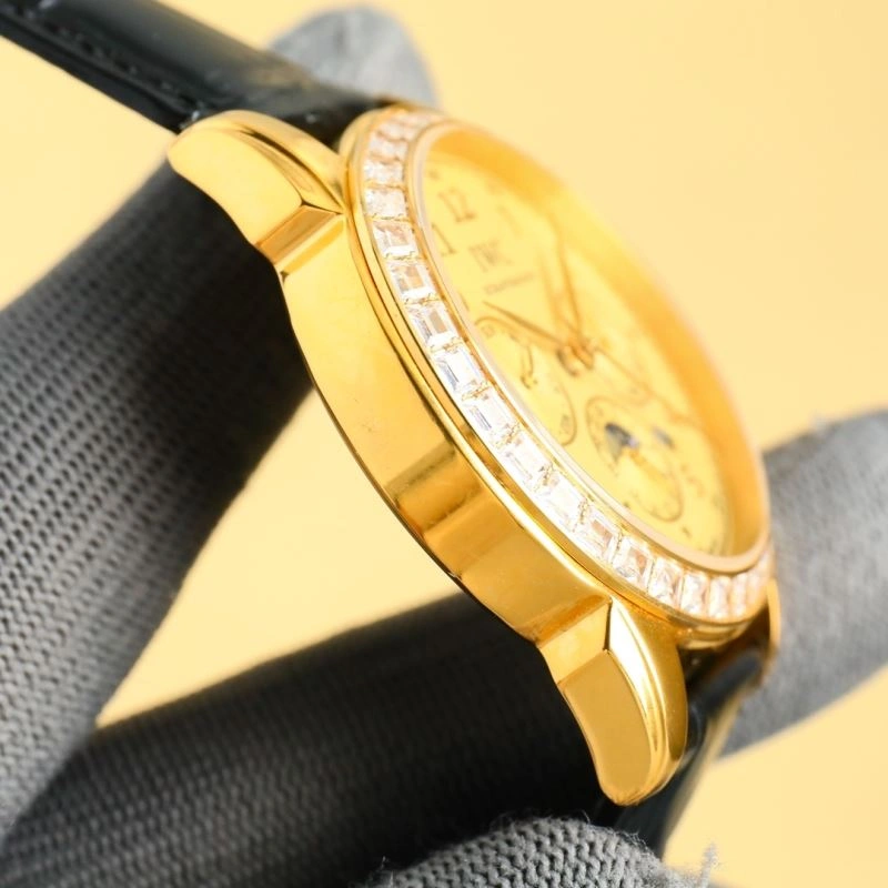 Original IWC Watches 184821